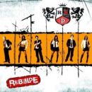 álbum Rebelde de RBD
