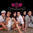 álbum Rebels de RBD