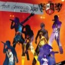 Tour Generación RBD