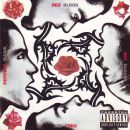 Blood Sugar Sex Magik - Red Hot Chili Peppers
