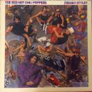 Freaky Styley - Red Hot Chili Peppers