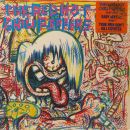 The Red Hot Chili Peppers - Red Hot Chili Peppers