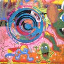 The Uplift Mofo Party Plan - Red Hot Chili Peppers