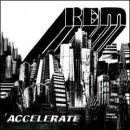 álbum Accelerate de R.E.M.