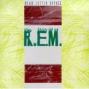 Dead Letter Office - R.E.M.