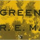 álbum Green de R.E.M.