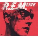 álbum R.E.M. Live de R.E.M.