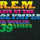 álbum Live at the Olympia de R.E.M.