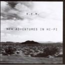 álbum New Adventures in Hi-Fi de R.E.M. álbum New Adventures in Hi-Fi de R.E.M.