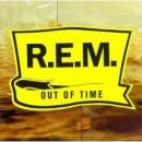 álbum Out of Time de R.E.M.