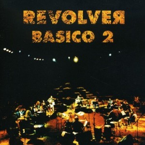 álbum Básico 2 de Revólver