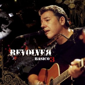 álbum Basico 3 de Revólver