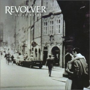 Calle Mayor - Revólver