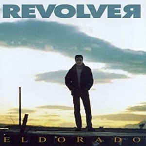 Eldorado - Revólver