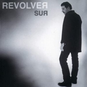 álbum Sur de Revólver