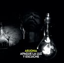 álbum Apagué La Luz Y Escuché de Ricardo Arjona