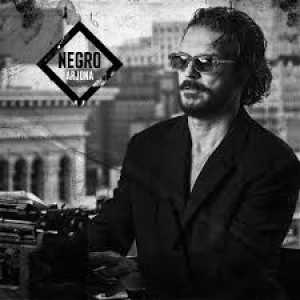 álbum Negro de Ricardo Arjona álbum Negro de Ricardo Arjona