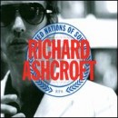 álbum RPA & the United Nations of Sound de Richard Ashcroft álbum RPA & the United Nations of Sound de Richard Ashcroft
