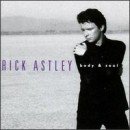 álbum Body & Soul de Rick Astley