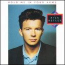 álbum Hold Me in Your Arms de Rick Astley álbum Hold Me in Your Arms de Rick Astley