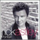 Portrait - Rick Astley