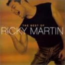 álbum Best of Ricky Martin de Ricky Martin