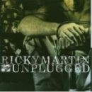 álbum MTV Unplugged de Ricky Martin