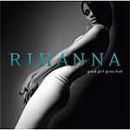 álbum Good girl gone bad de Rihanna