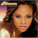 álbum Music of the sun de Rihanna