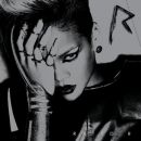 álbum Rated R de Rihanna álbum Rated R de Rihanna