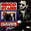 álbum Live from Montreux, Vol. 2 de Ringo Starr álbum Live from Montreux, Vol. 2 de Ringo Starr