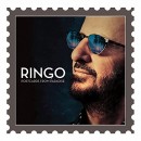 álbum Postcards From Paradise de Ringo Starr