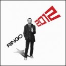 álbum Ringo 2012 de Ringo Starr