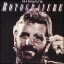 Ringo's Rotogravure - Ringo Starr