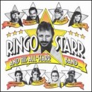 álbum Ringo Starr and His All-Starr Band... de Ringo Starr