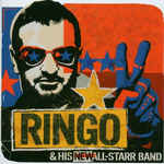 álbum Third All-Starr Band, Vol. 1 de Ringo Starr