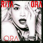 álbum ORA de Rita Ora