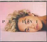 álbum Phoenix de Rita Ora álbum Phoenix de Rita Ora