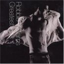 álbum Greatest Hits de Robbie Williams álbum Greatest Hits de Robbie Williams