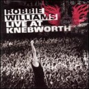 álbum Live at Knebworth de Robbie Williams álbum Live at Knebworth de Robbie Williams