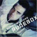 álbum Rudebox de Robbie Williams álbum Rudebox de Robbie Williams