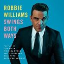 álbum Swings Both Ways de Robbie Williams álbum Swings Both Ways de Robbie Williams