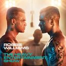 álbum The Heavy Entertainment Show de Robbie Williams álbum The Heavy Entertainment Show de Robbie Williams