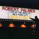 álbum Live at the Apollo de Robert Palmer álbum Live at the Apollo de Robert Palmer