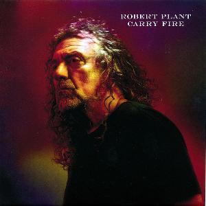 álbum Carry Fire de Robert Plant