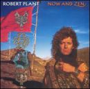 álbum Now And Zen de Robert Plant álbum Now And Zen de Robert Plant