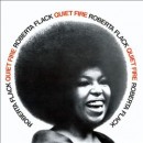 álbum Quiet Fire de Roberta Flack