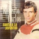 álbum Canta a La Juventud de Roberto Carlos álbum Canta a La Juventud de Roberto Carlos