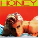 álbum Honey de Robyn álbum Honey de Robyn