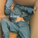 álbum Robyn Is Here de Robyn